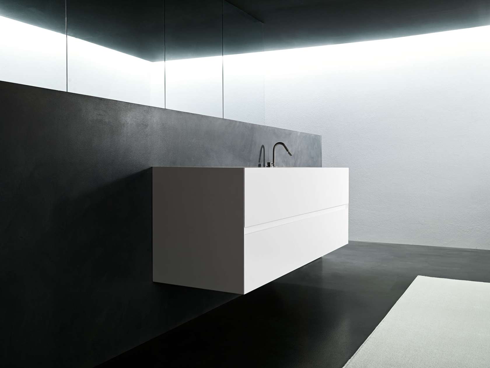 VERVE - Bathroom