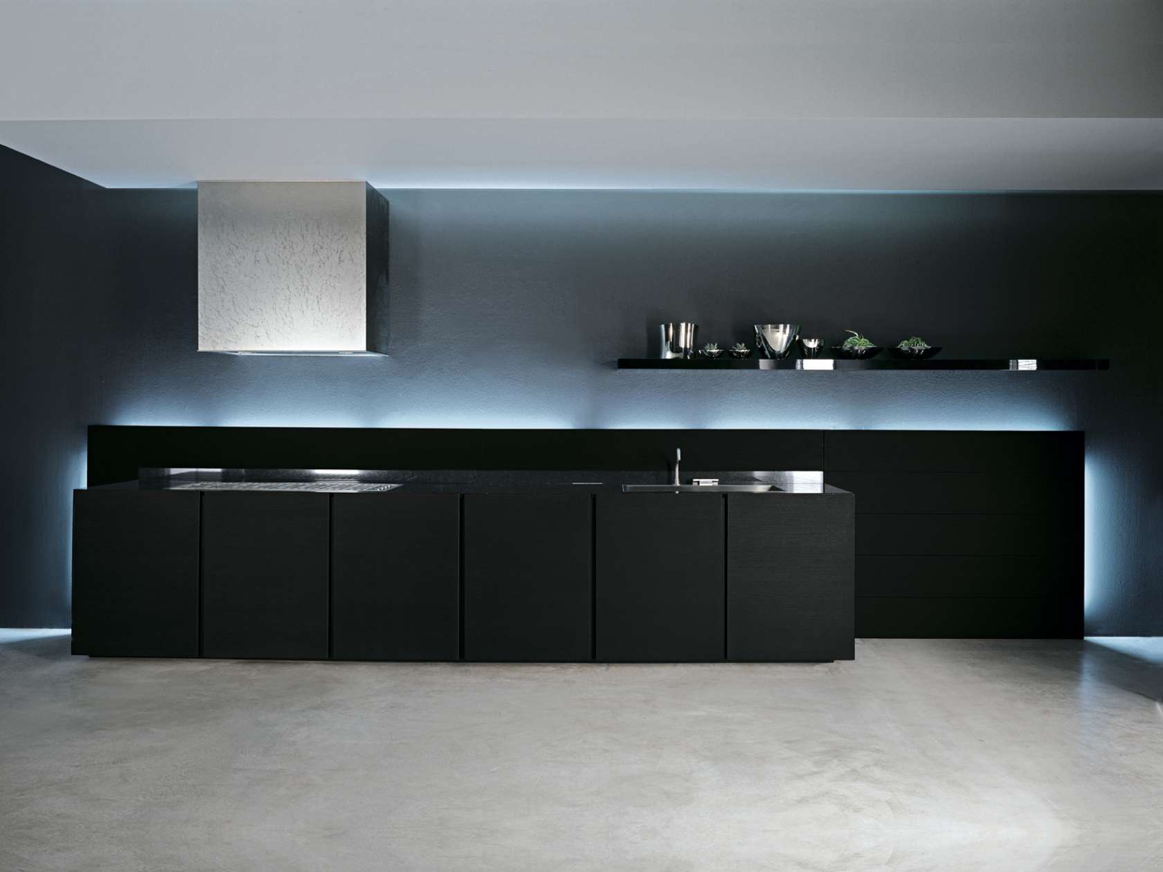 UNITS - Kitchen