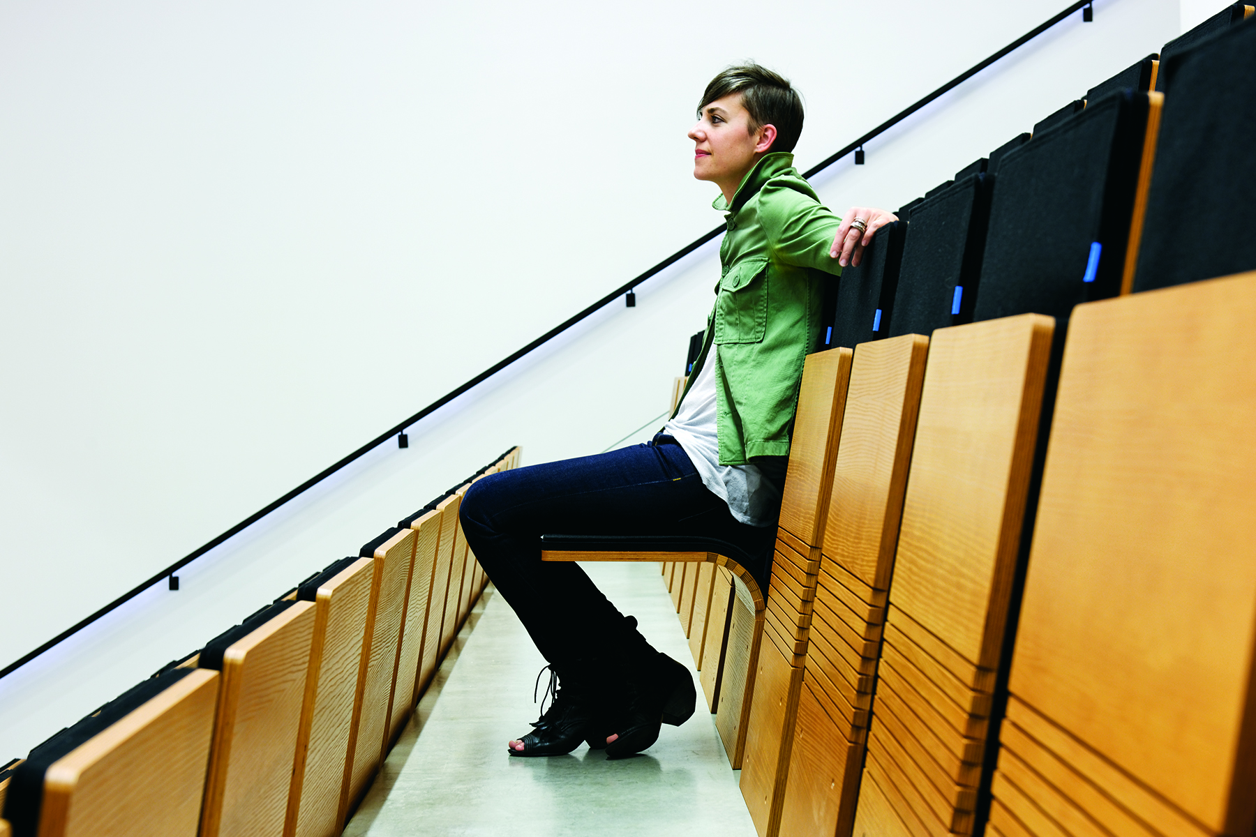 JumpSeat™