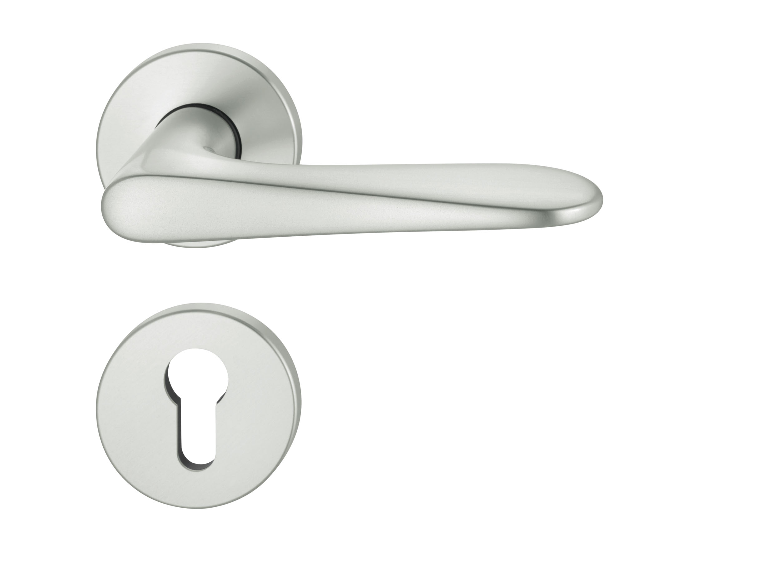 Lever Handle Designs by FSB