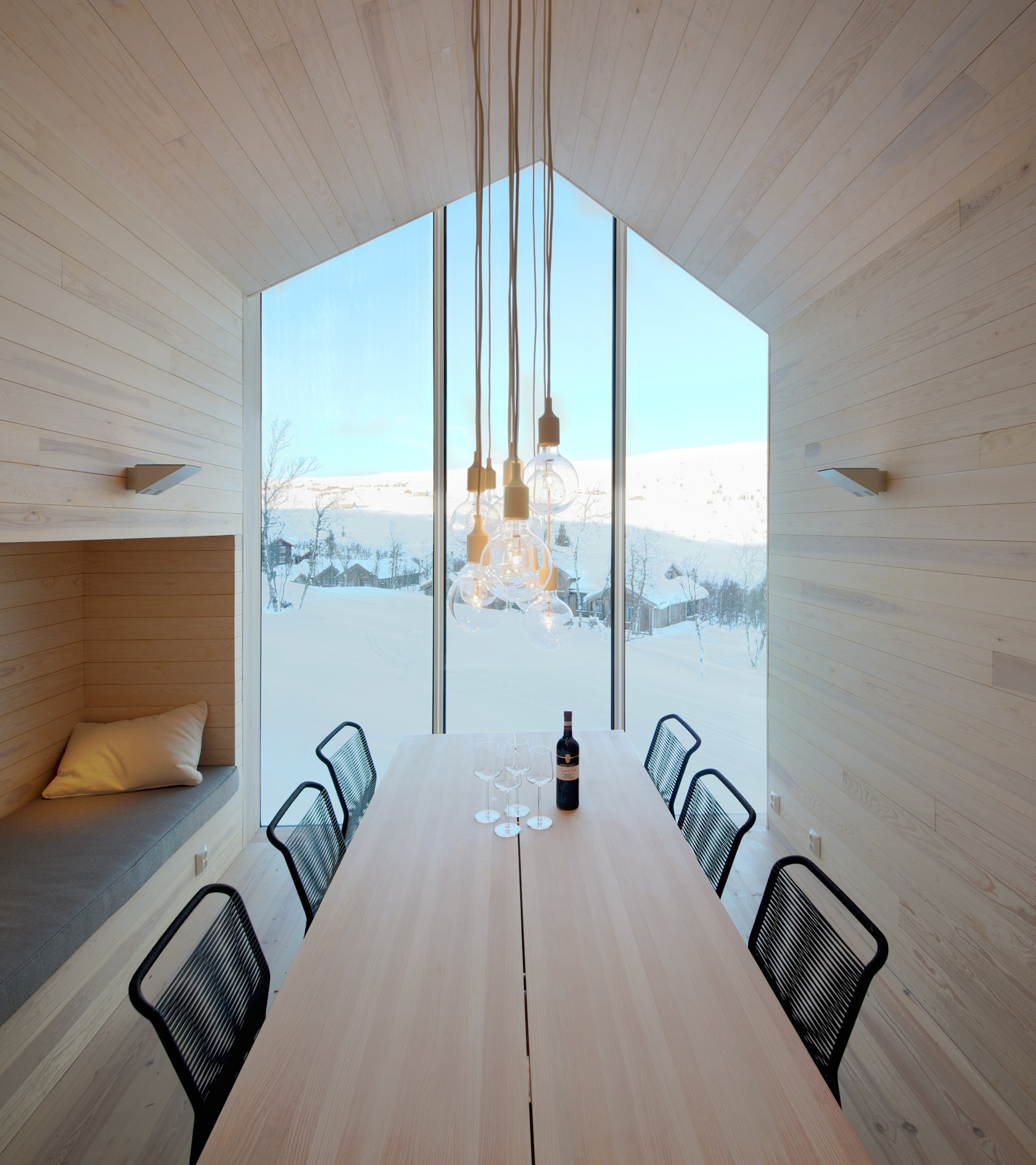 © Reiulf Ramstad Arkitekter