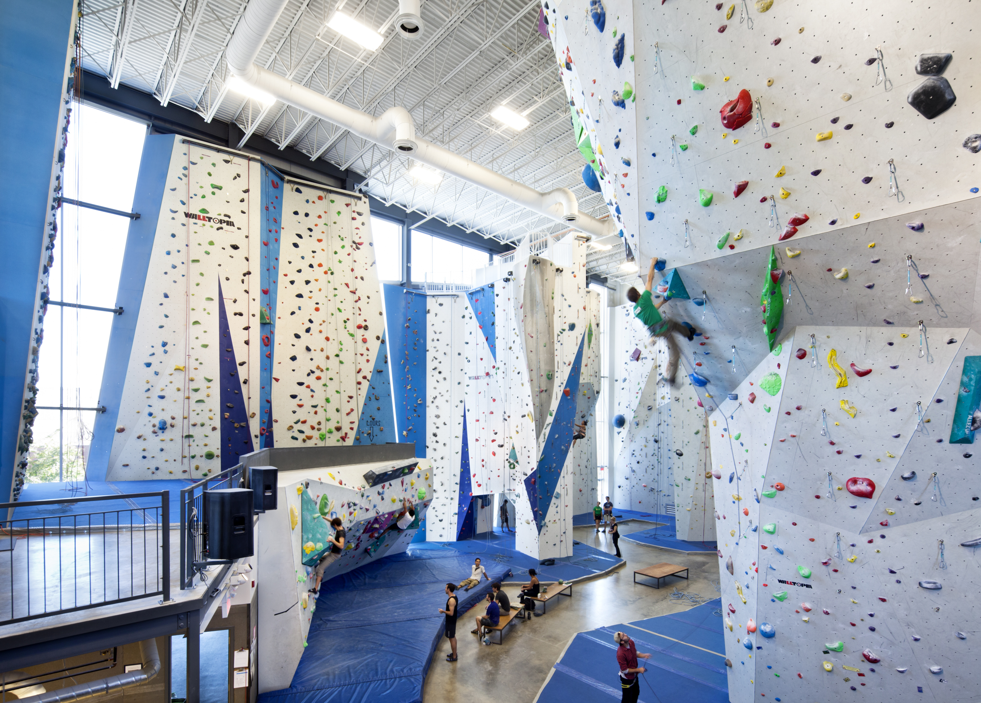 © Smith Vigeant Architects