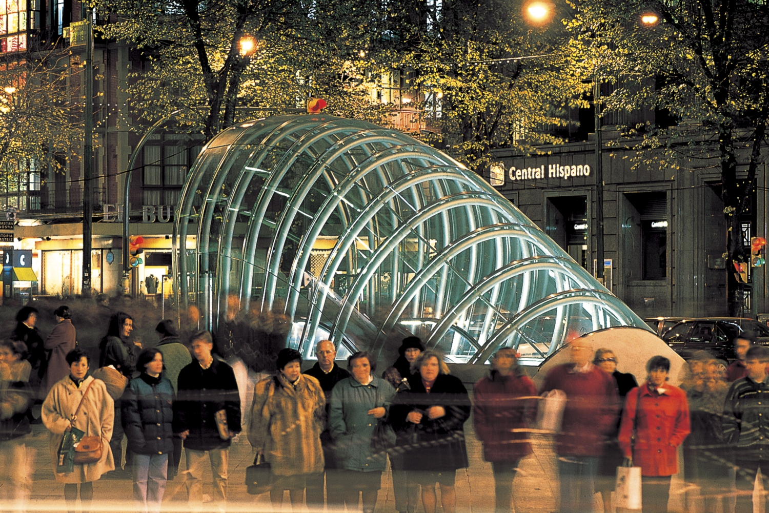 © Foster + Partners