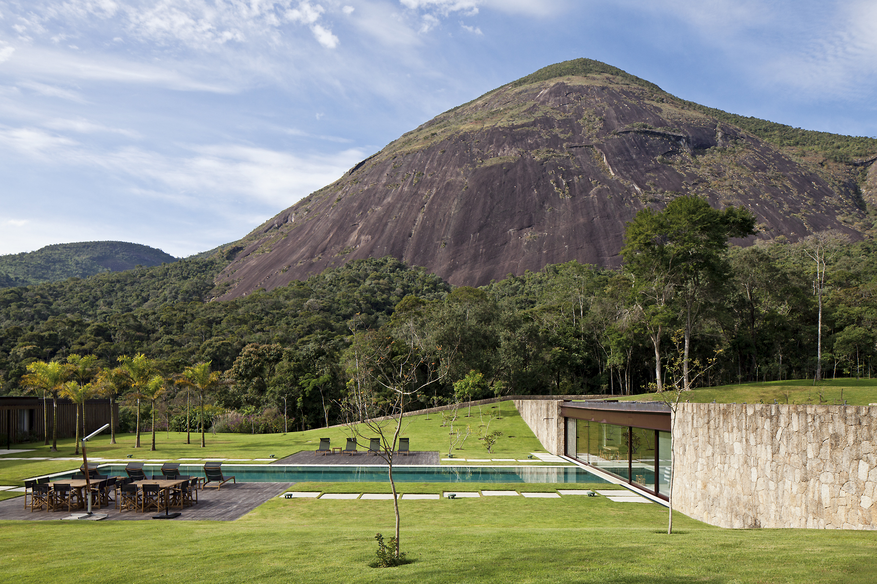 © Jacobsen Arquitetura