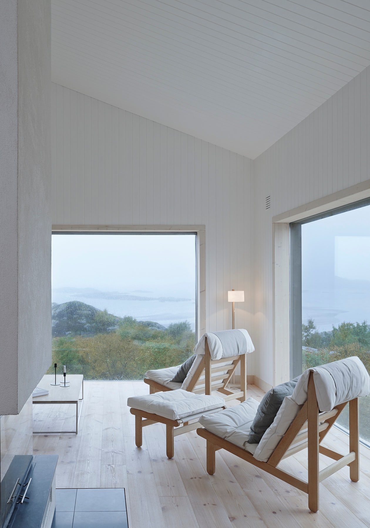 © Kolman Boye Architects