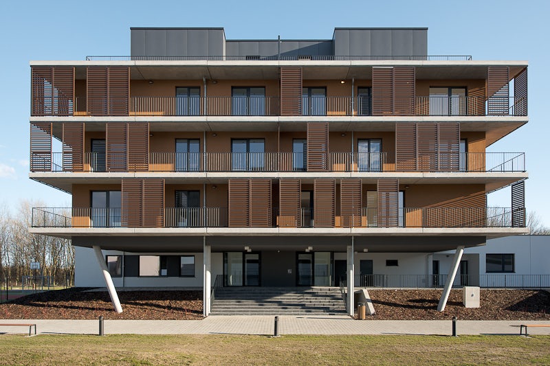 © Compass Architekti