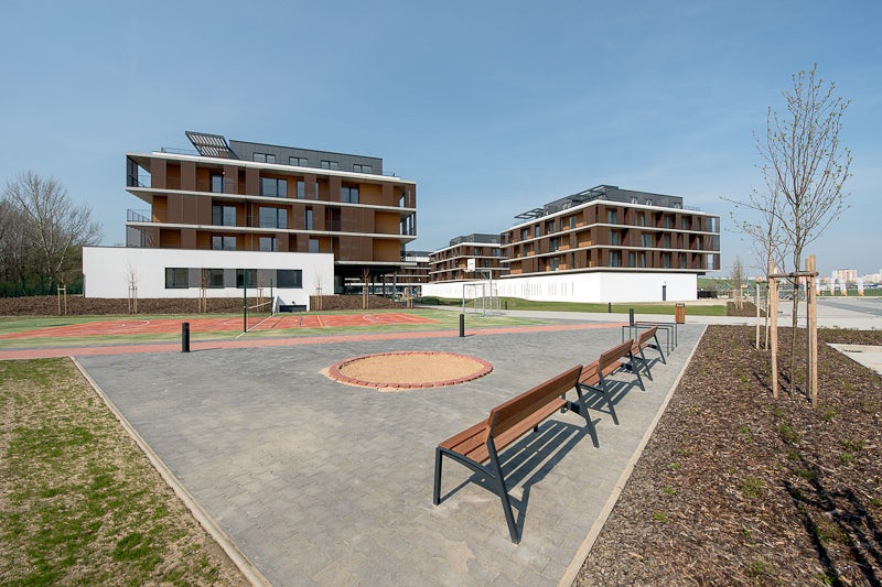 © Compass Architekti