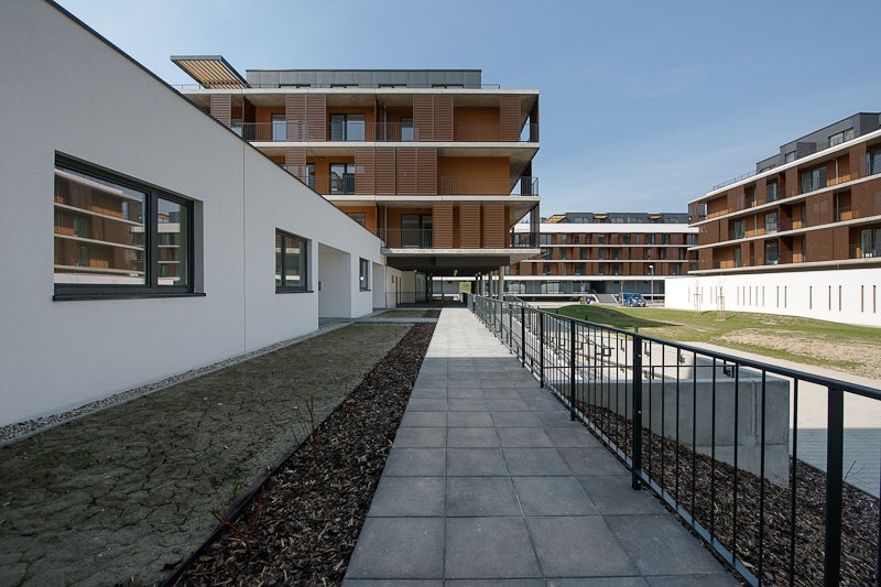 © Compass Architekti