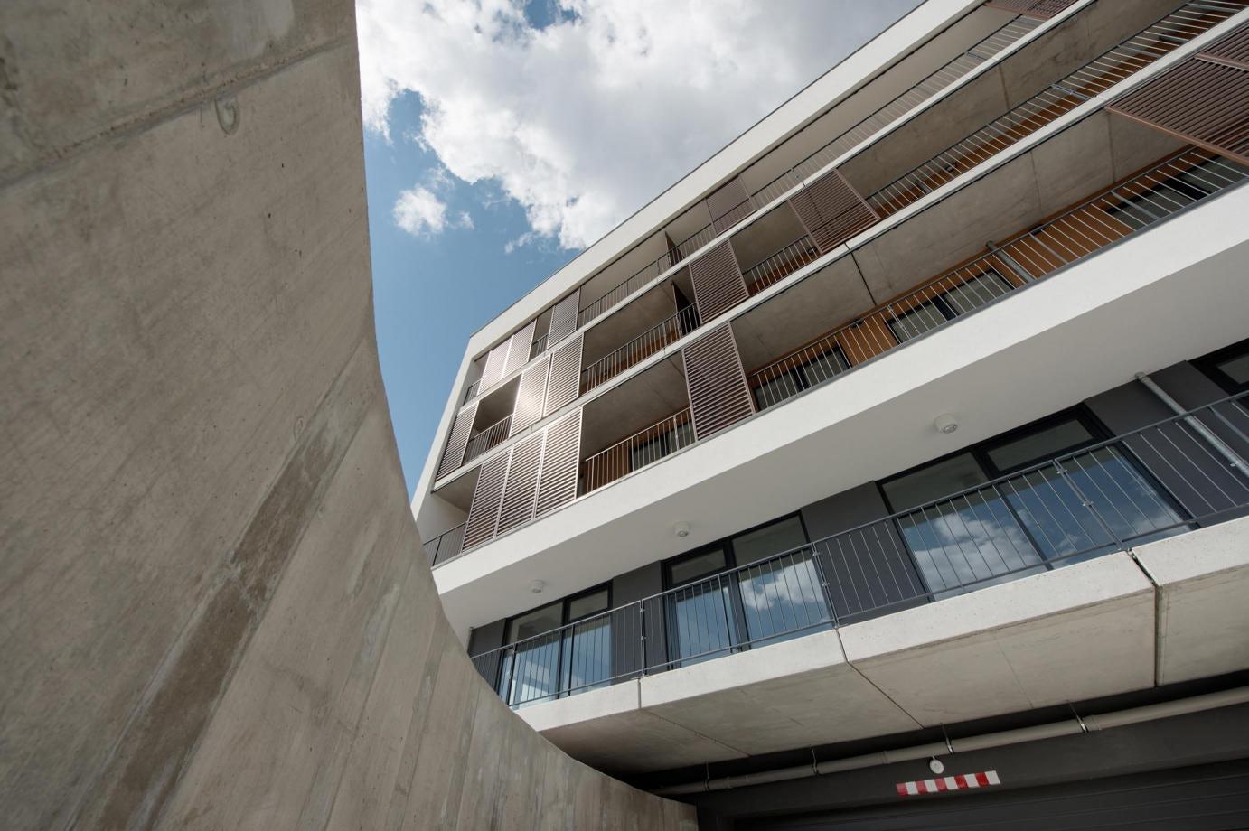 © Compass Architekti
