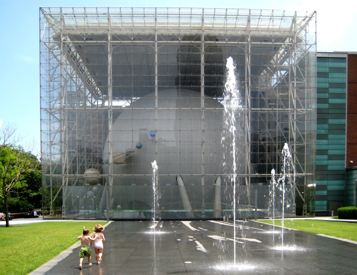 © Ennead Architects