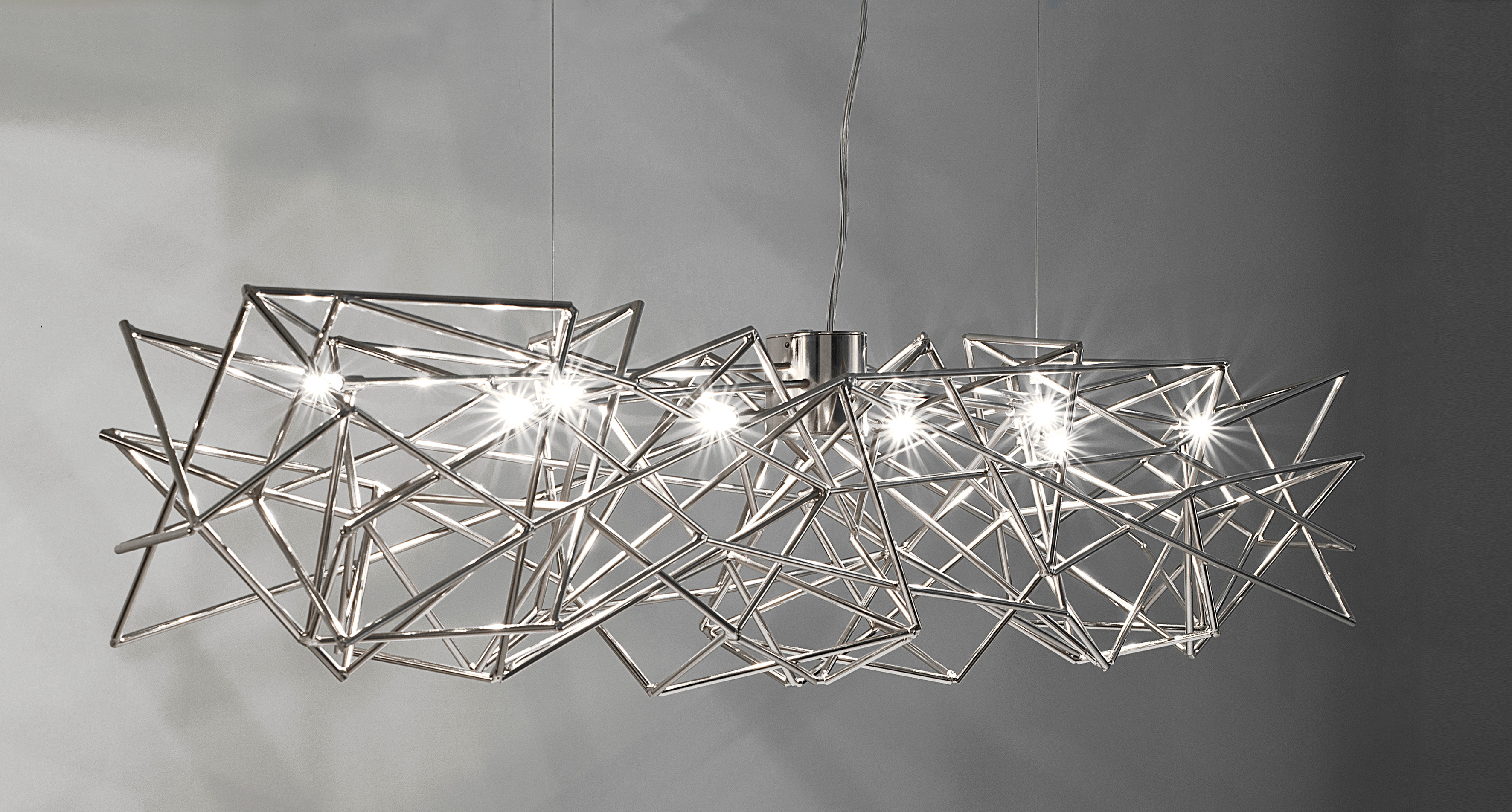 Etoile pendant