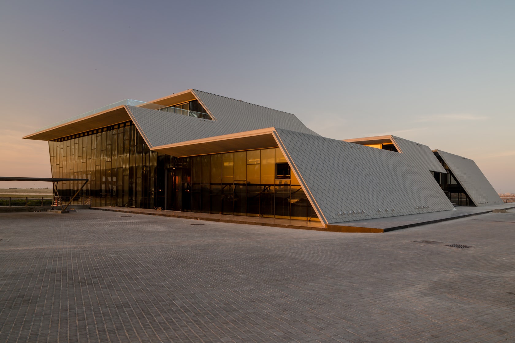 © Annabel Karim Kassar Architects