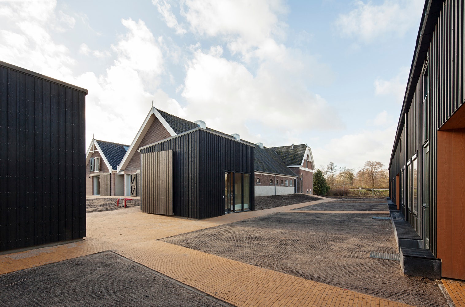 © Architectenbureau K2