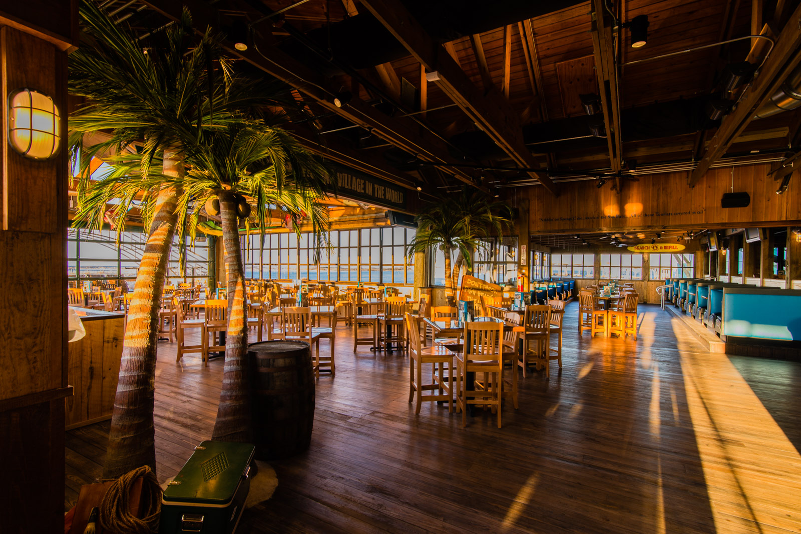 Margaritaville Destin by The McBride Company Architizer