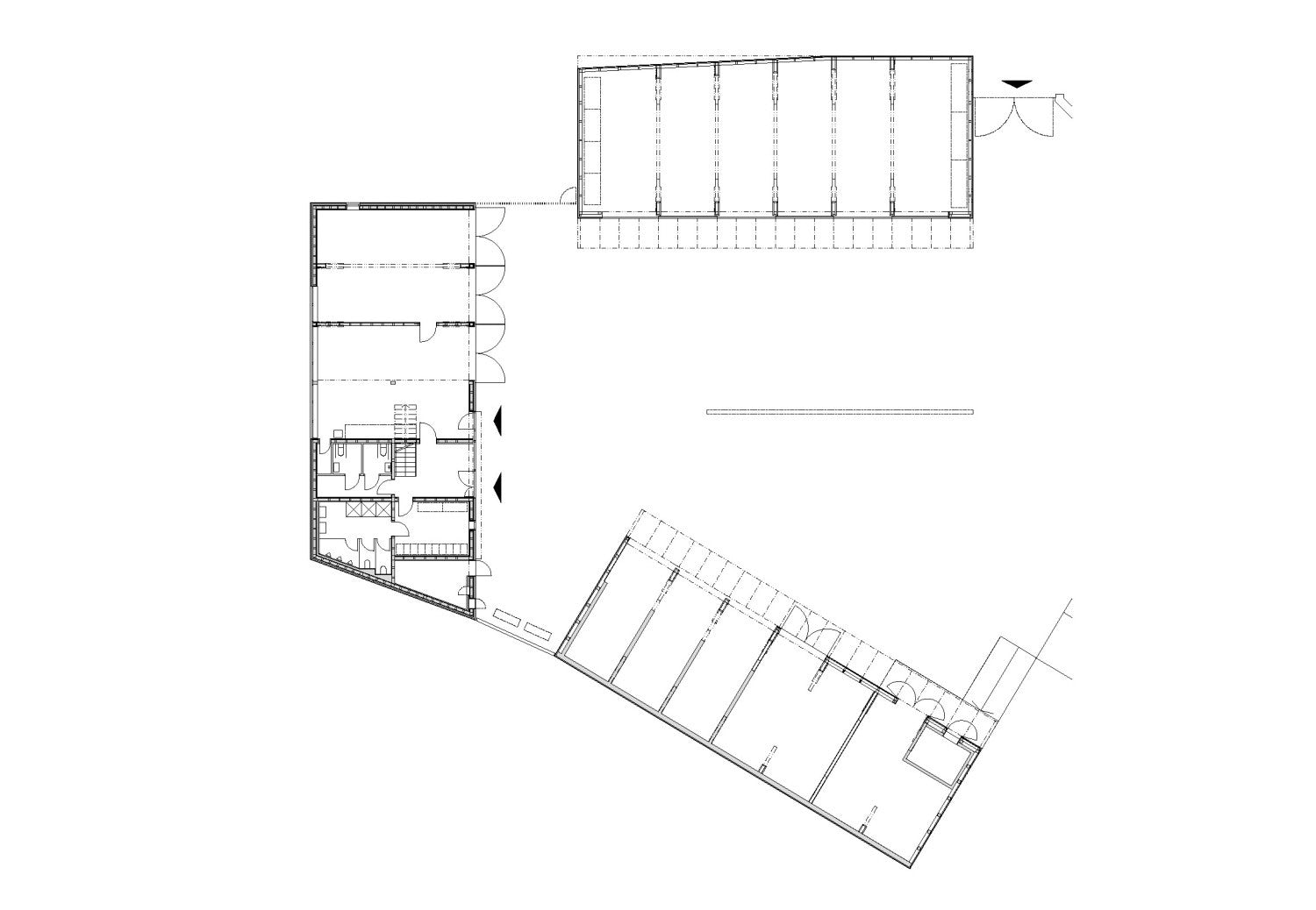 © Architekti DRNH