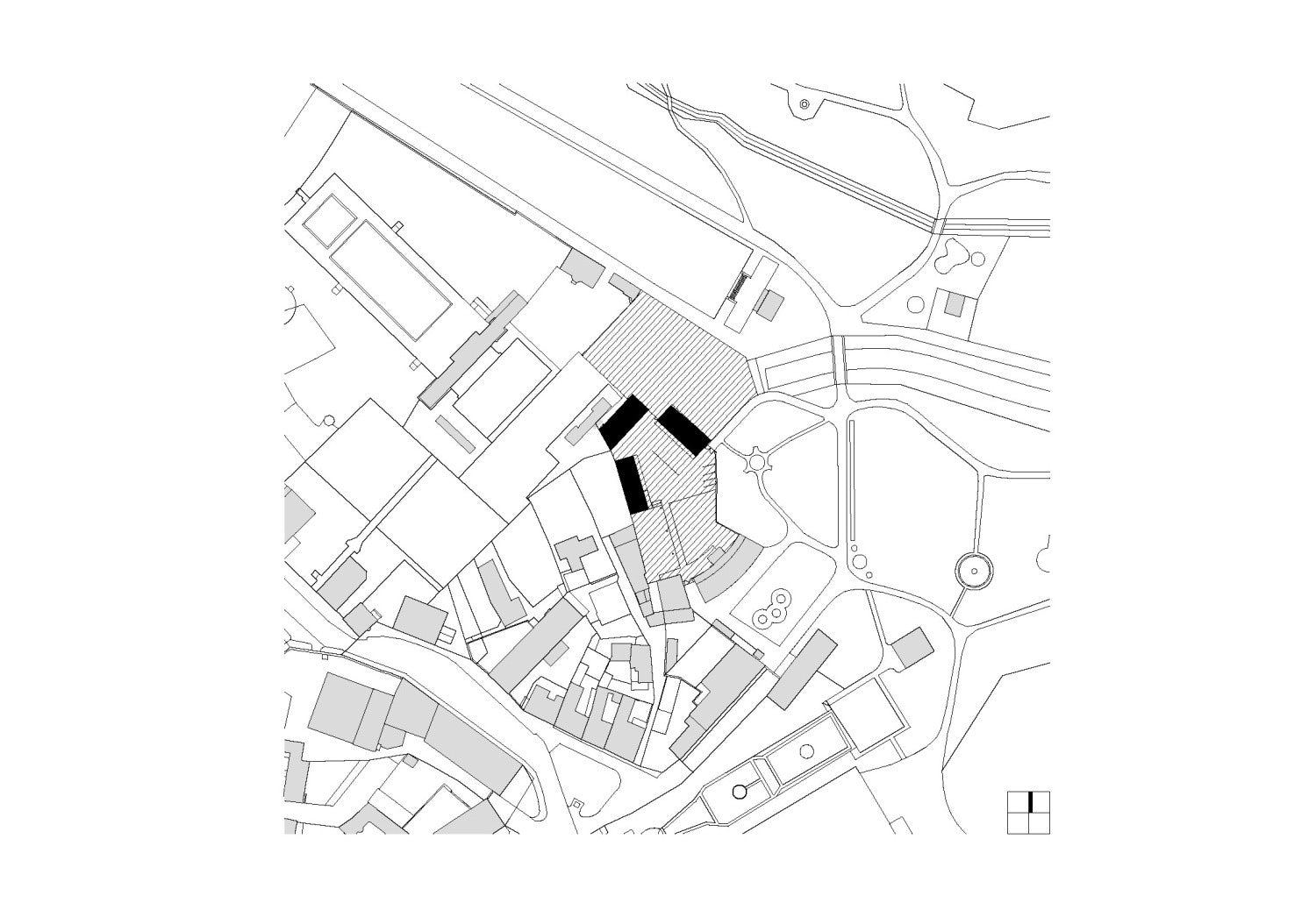 © Architekti DRNH