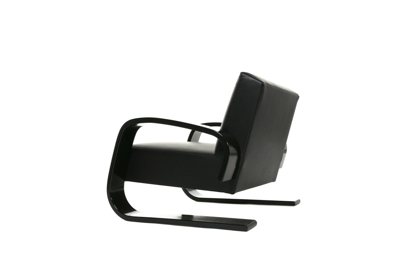 400 "Tank" Armchair