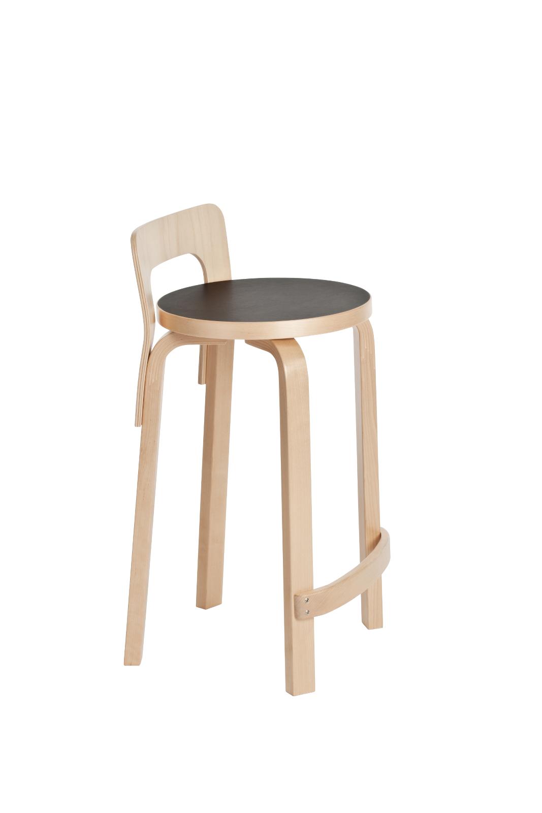 K65 High Chair