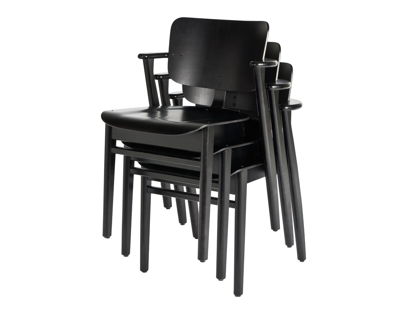 Domus Chair