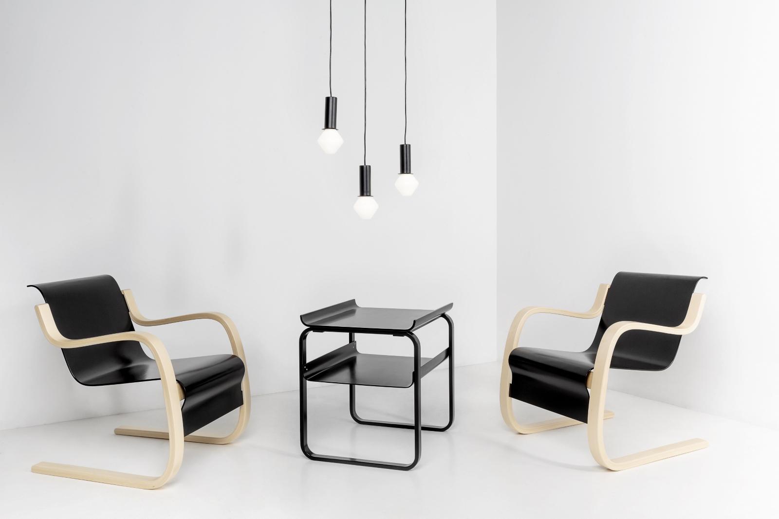 915 Side Table