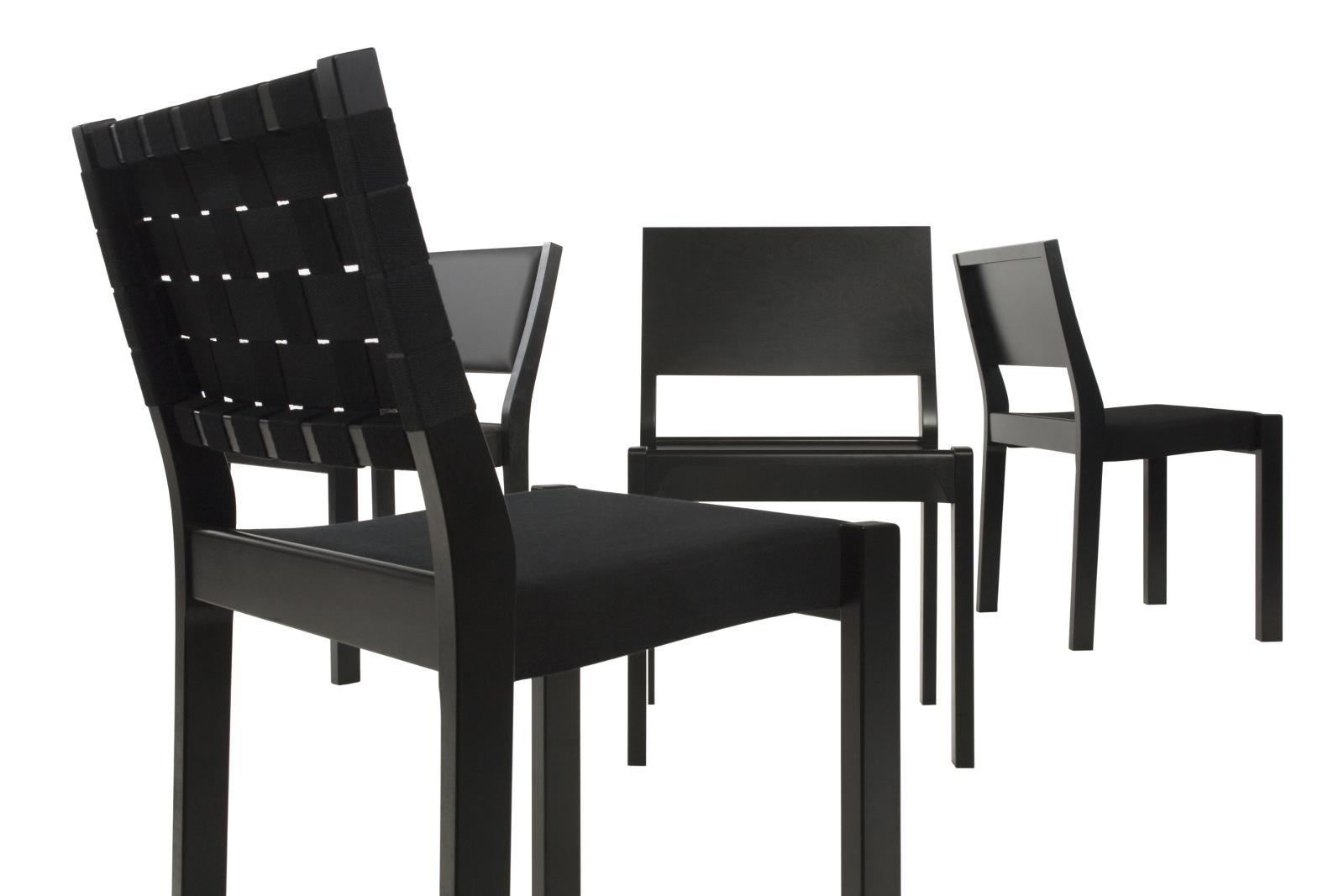 611 Chair