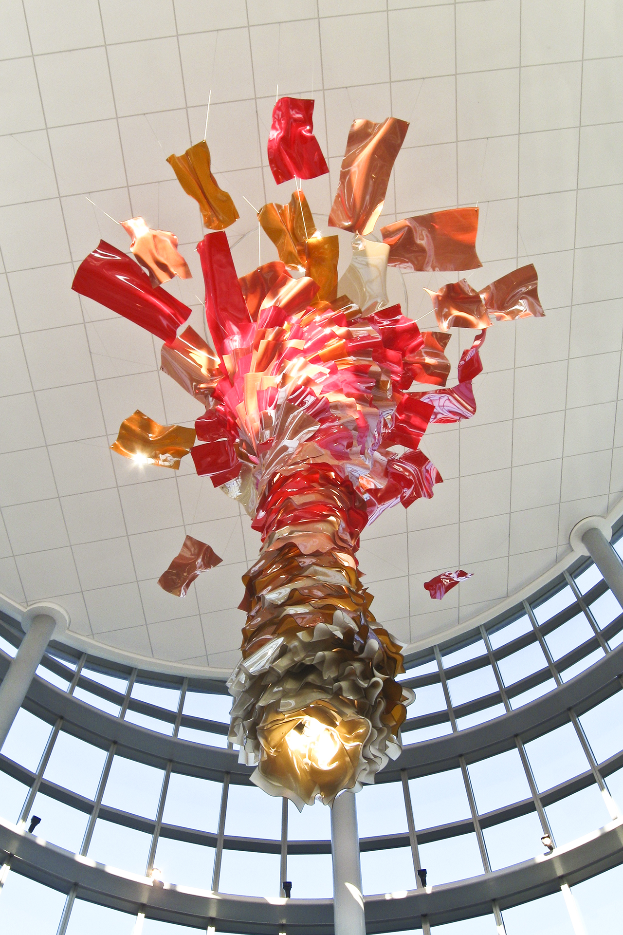 Elements Chandeliers