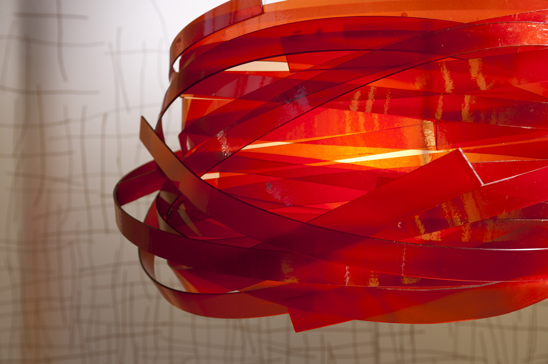 Ribbon Drum