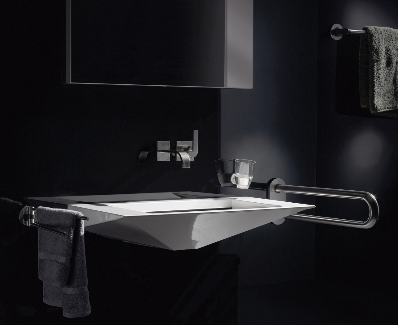 Barrier-free ErgoSystem®