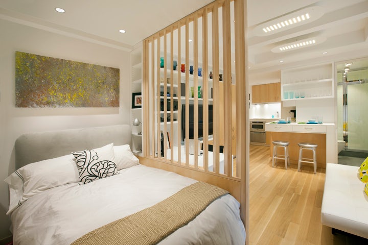 © Allen + Killcoyne Architects