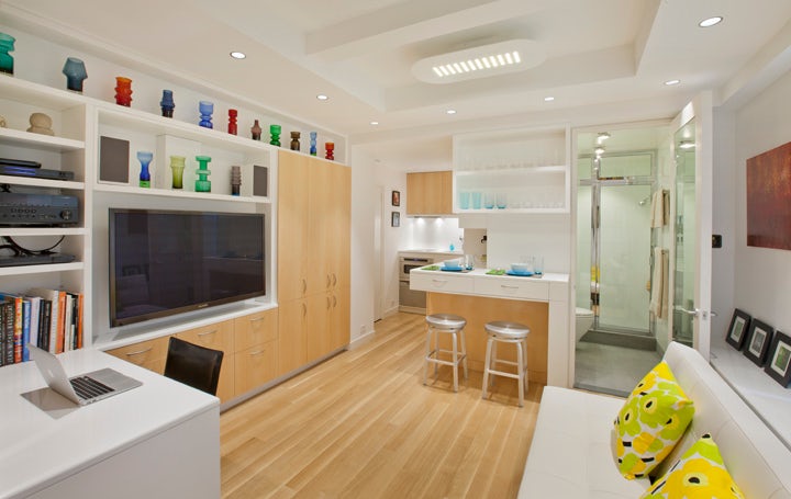 © Allen + Killcoyne Architects