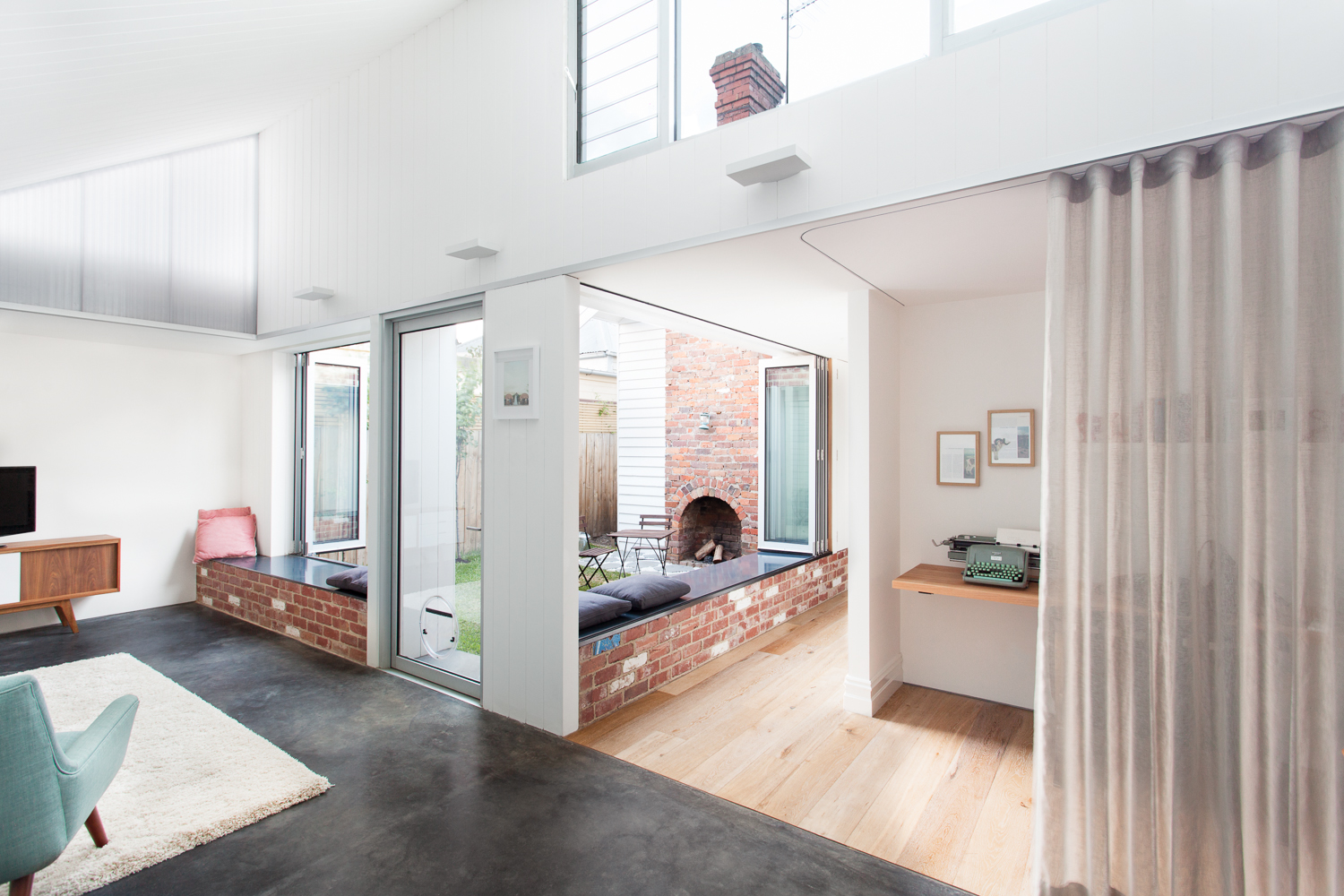 © Architecture Architecture