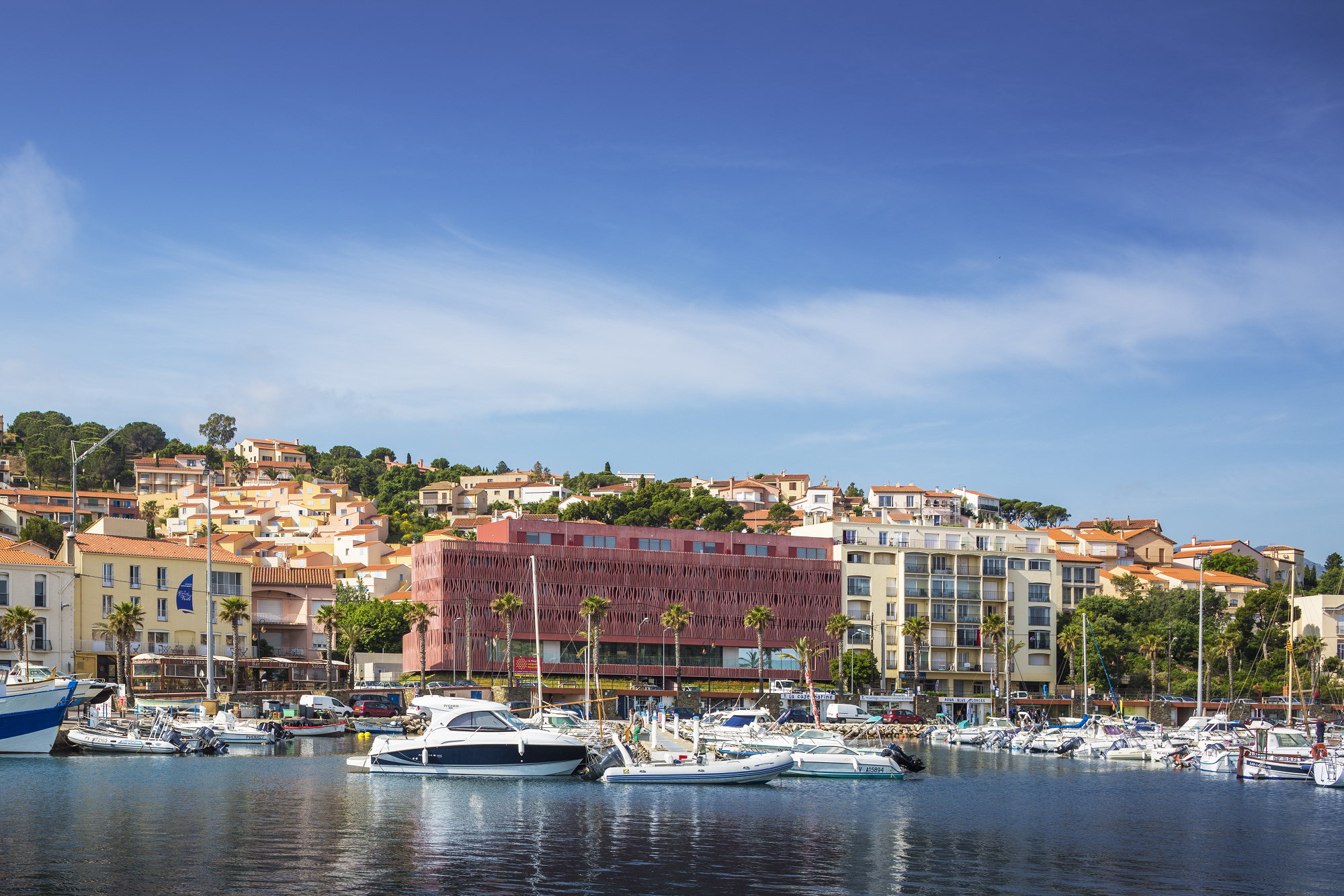 © Atelier Stéphane Fernandez