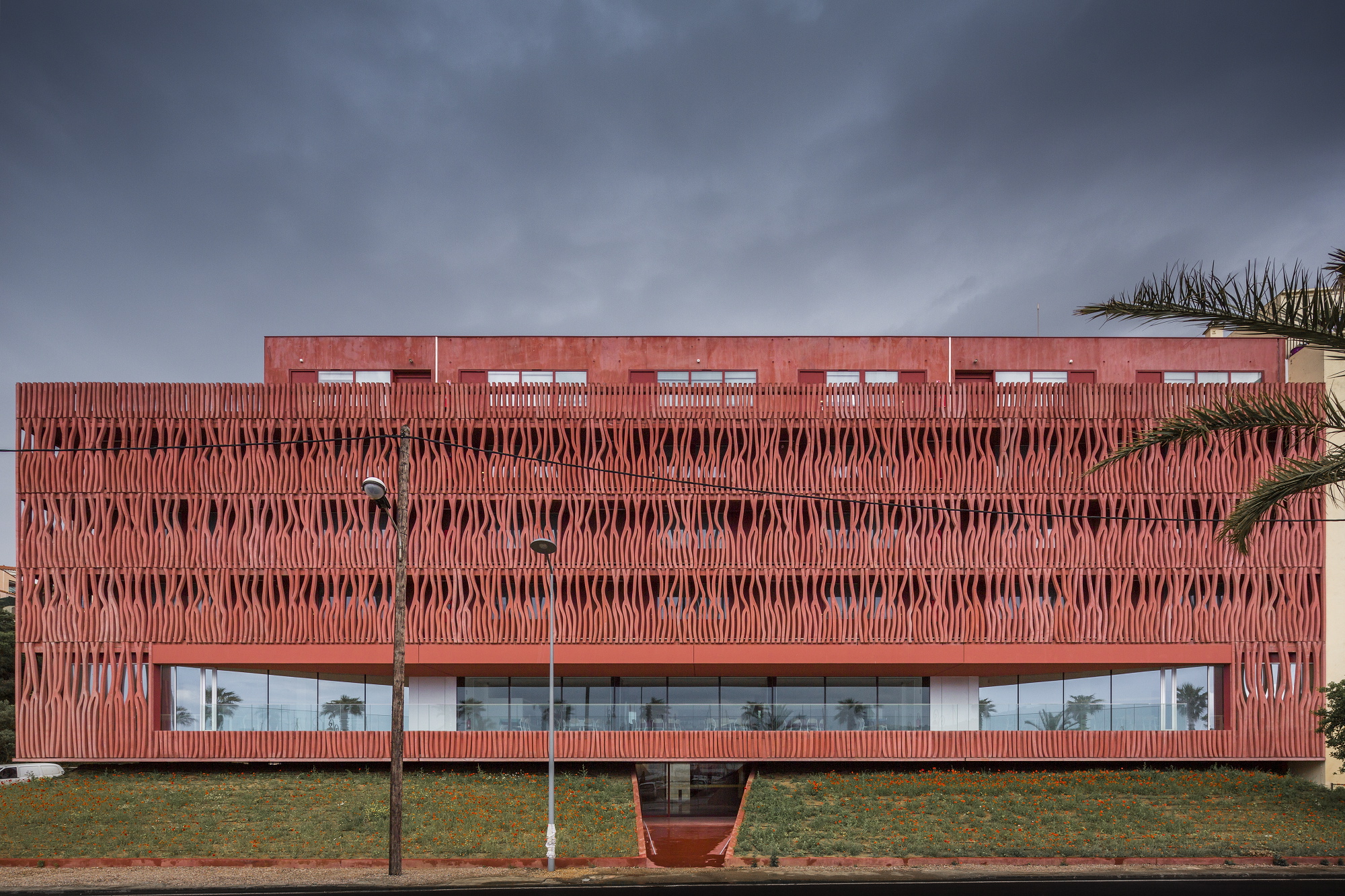 © Atelier Stéphane Fernandez