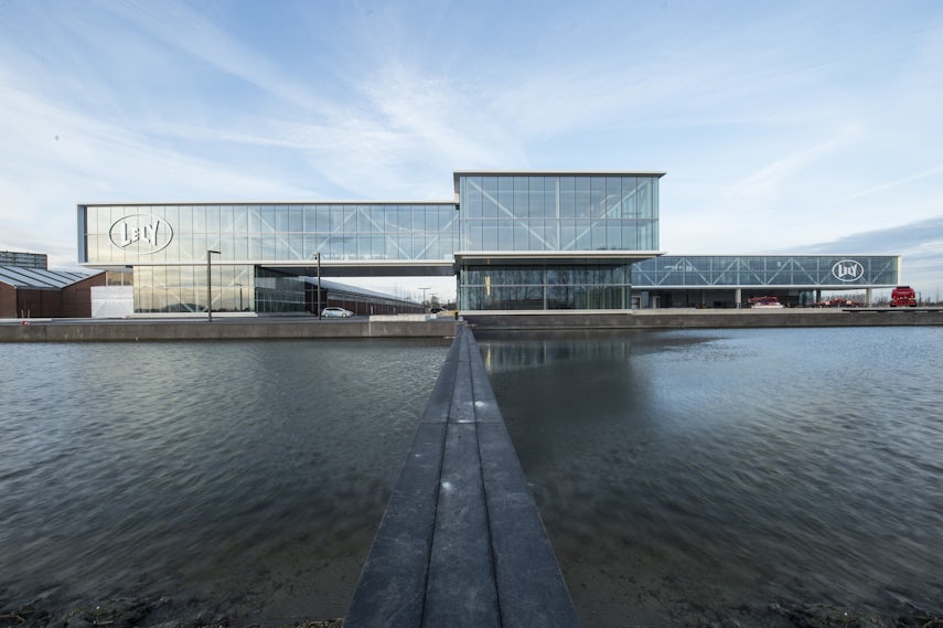 © ConverseArchitects b.v.