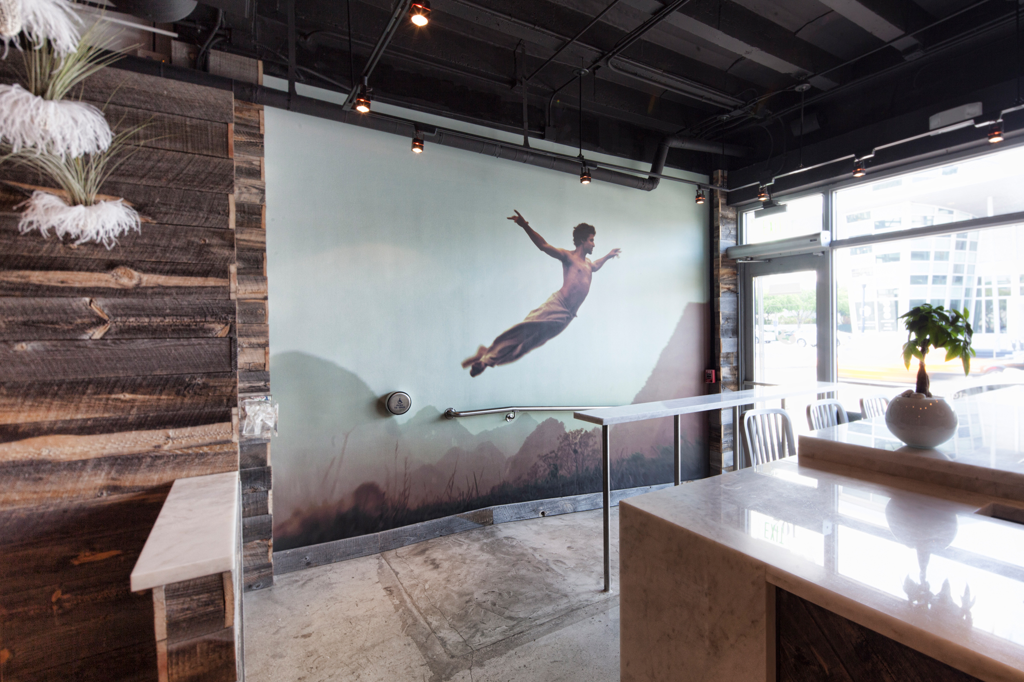 Installations