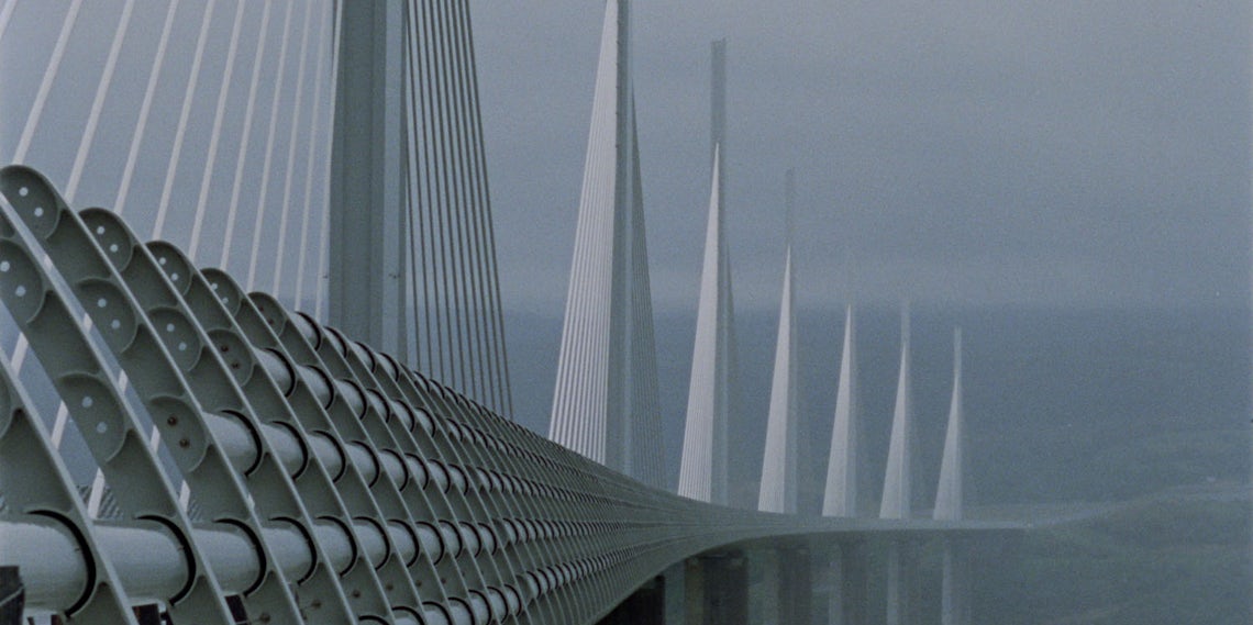 10 Architecture Movies and Shows to Stream on Netflix - Architizer Journal