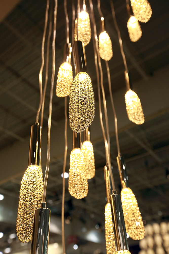 Firmament-1 (Gold)