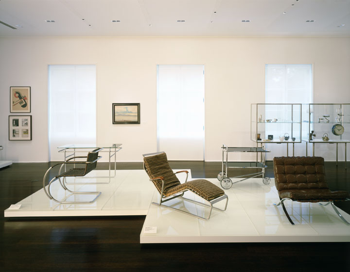 © Selldorf Architects