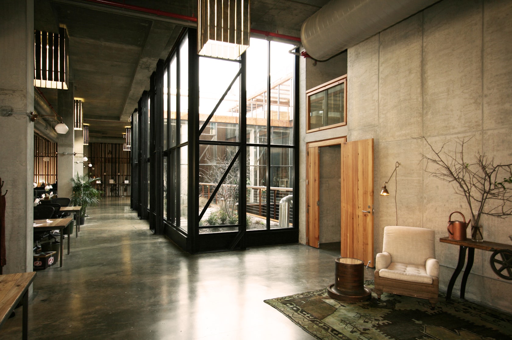 © Ole Sondresen Architect