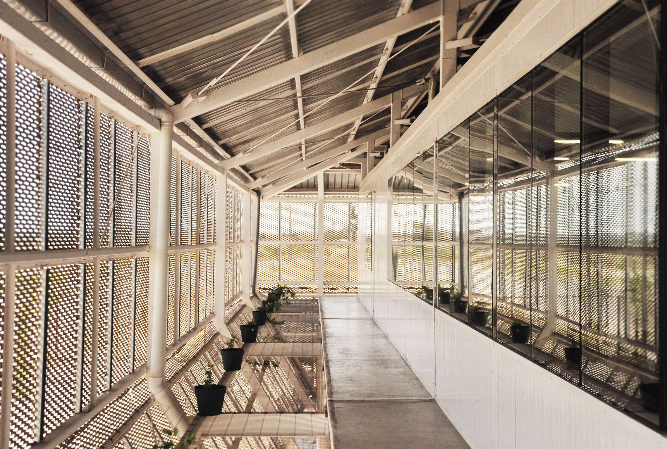 © Gonzalo Iturriaga Arquitectos