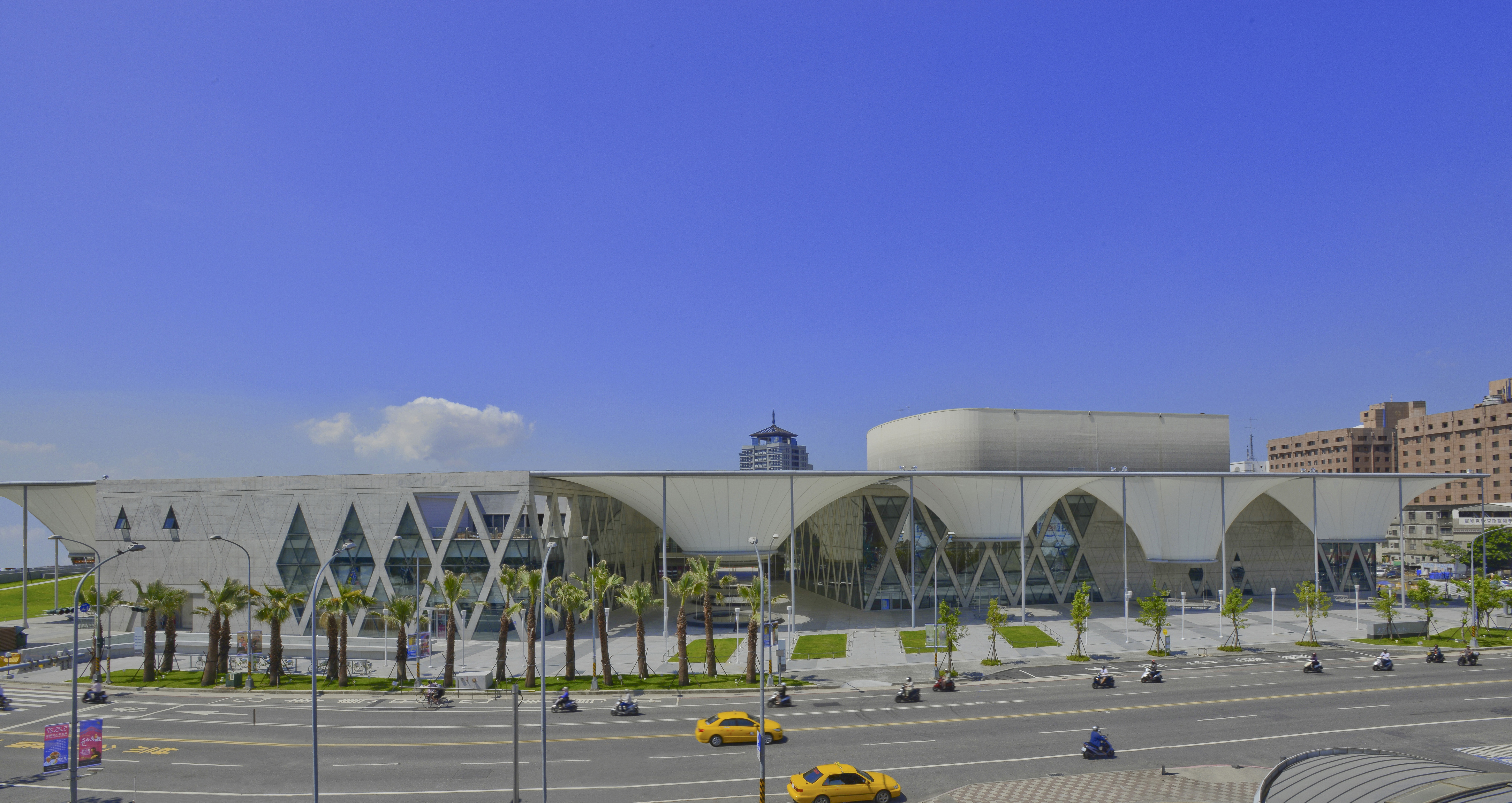 © de Architekten Cie.