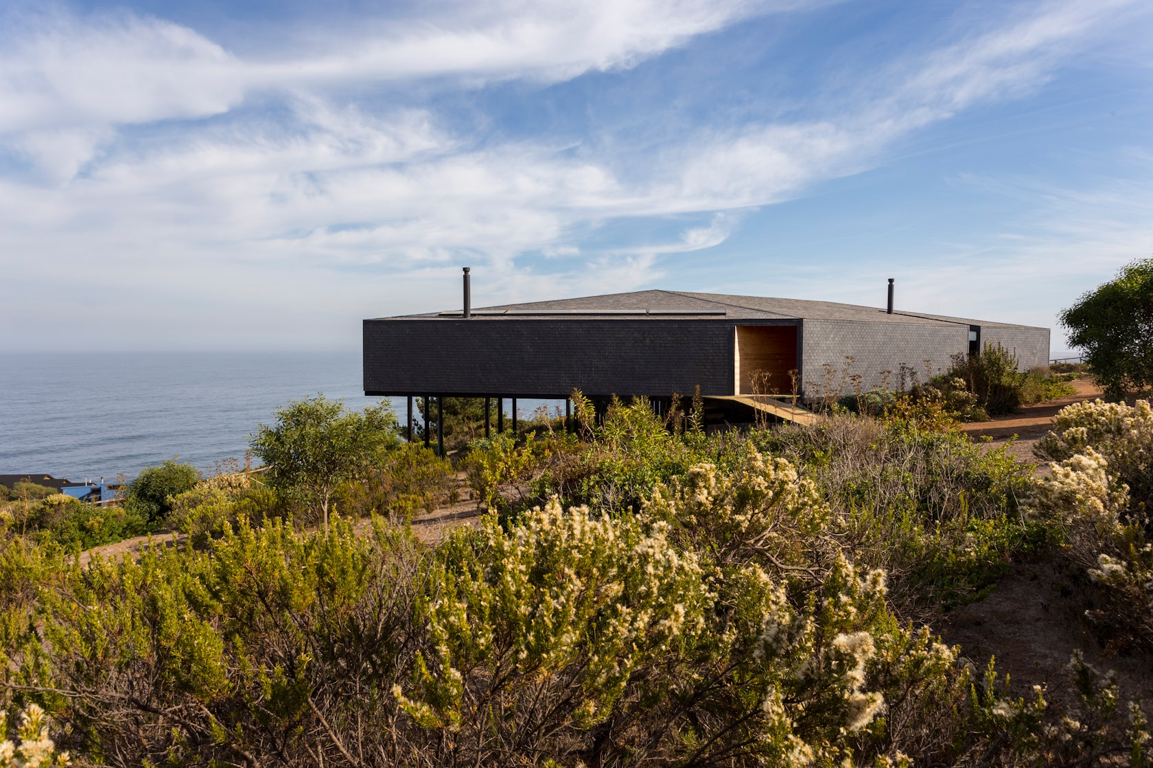 © OF Arquitectos