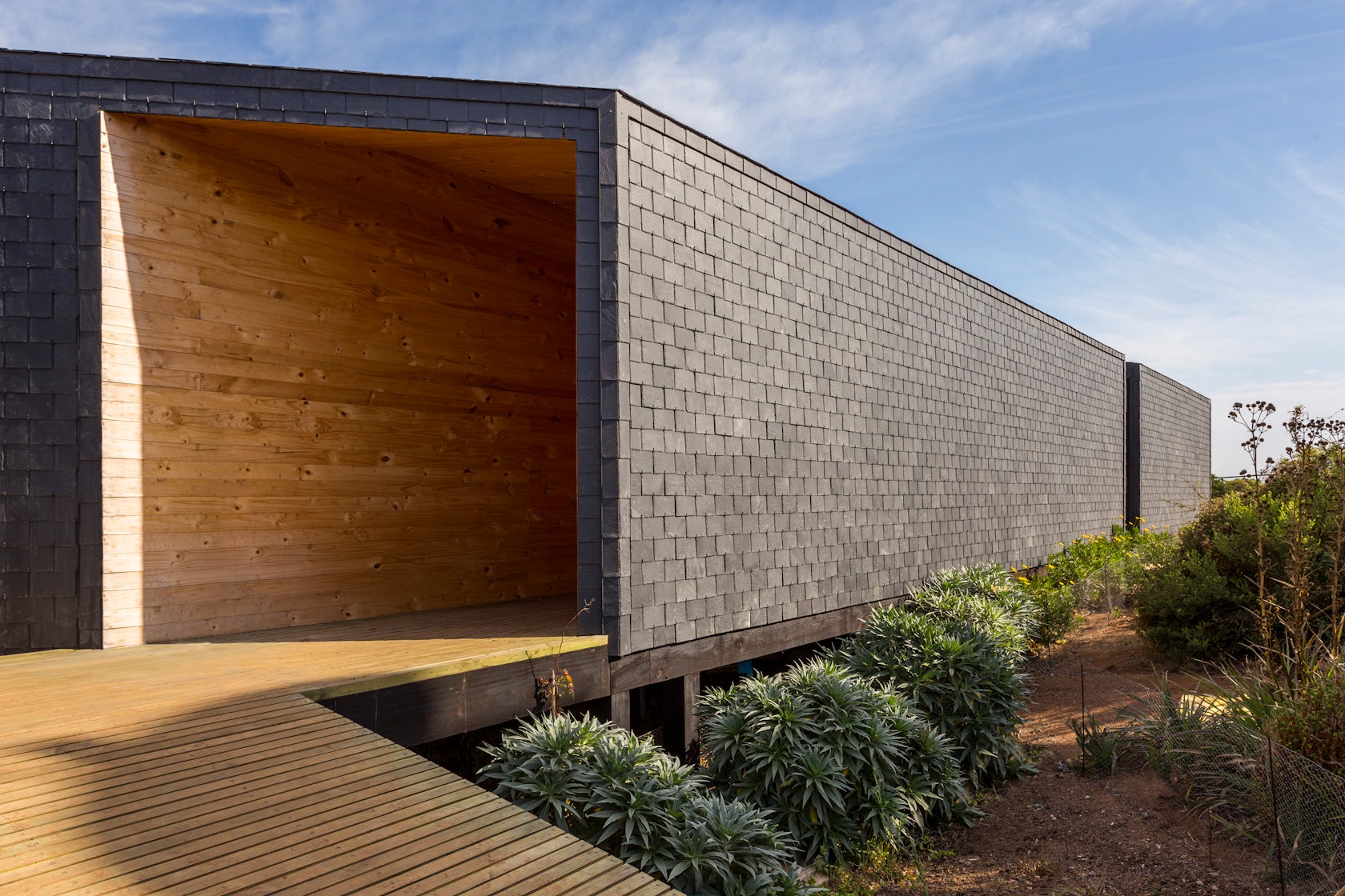 © OF Arquitectos