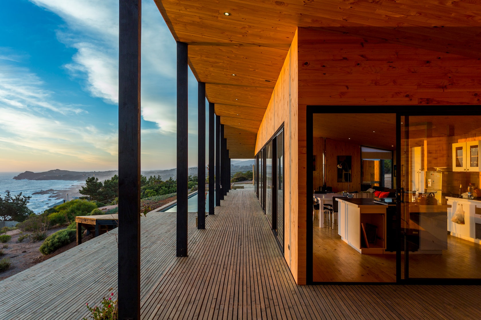 © OF Arquitectos