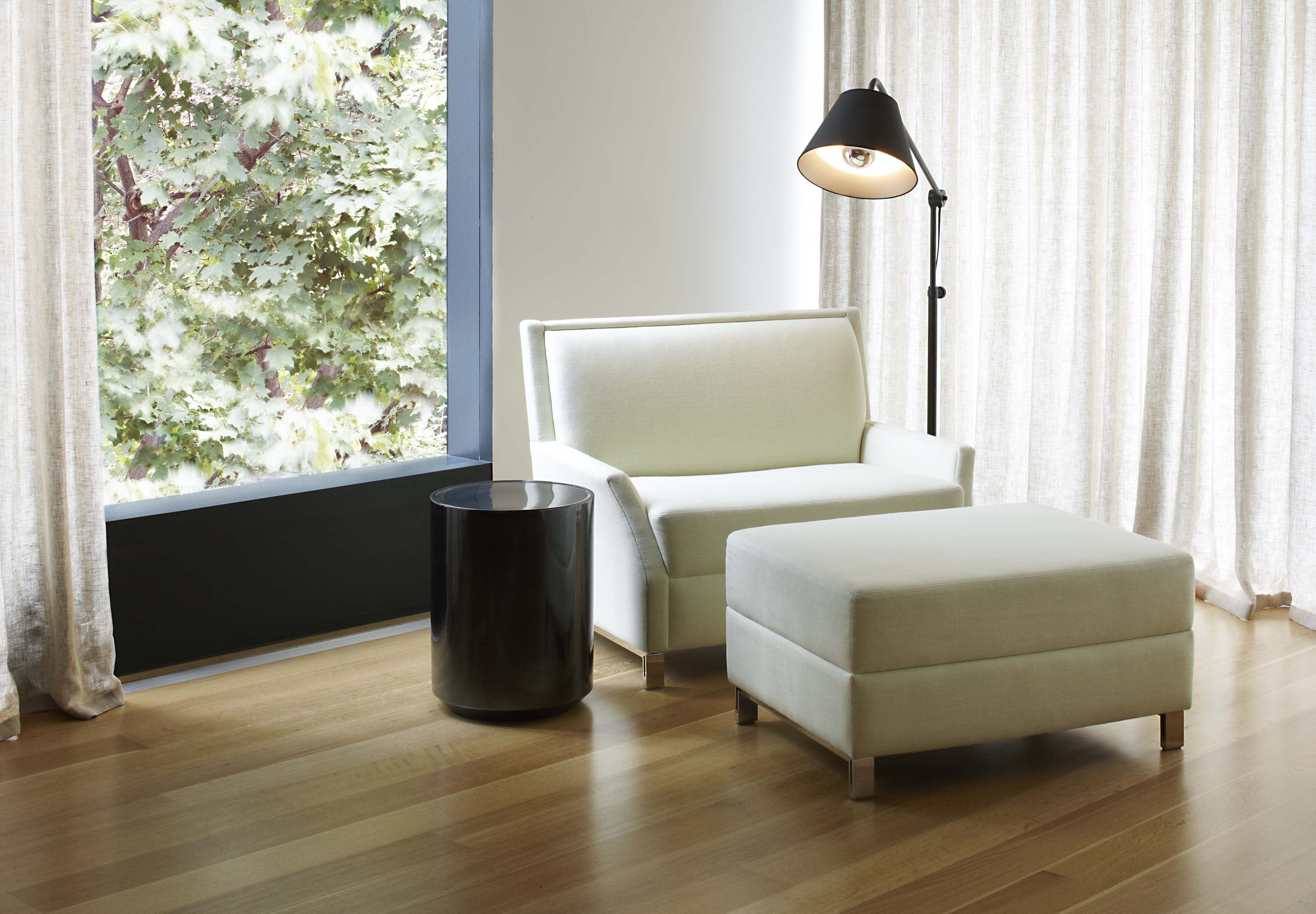Perry Street Armchair