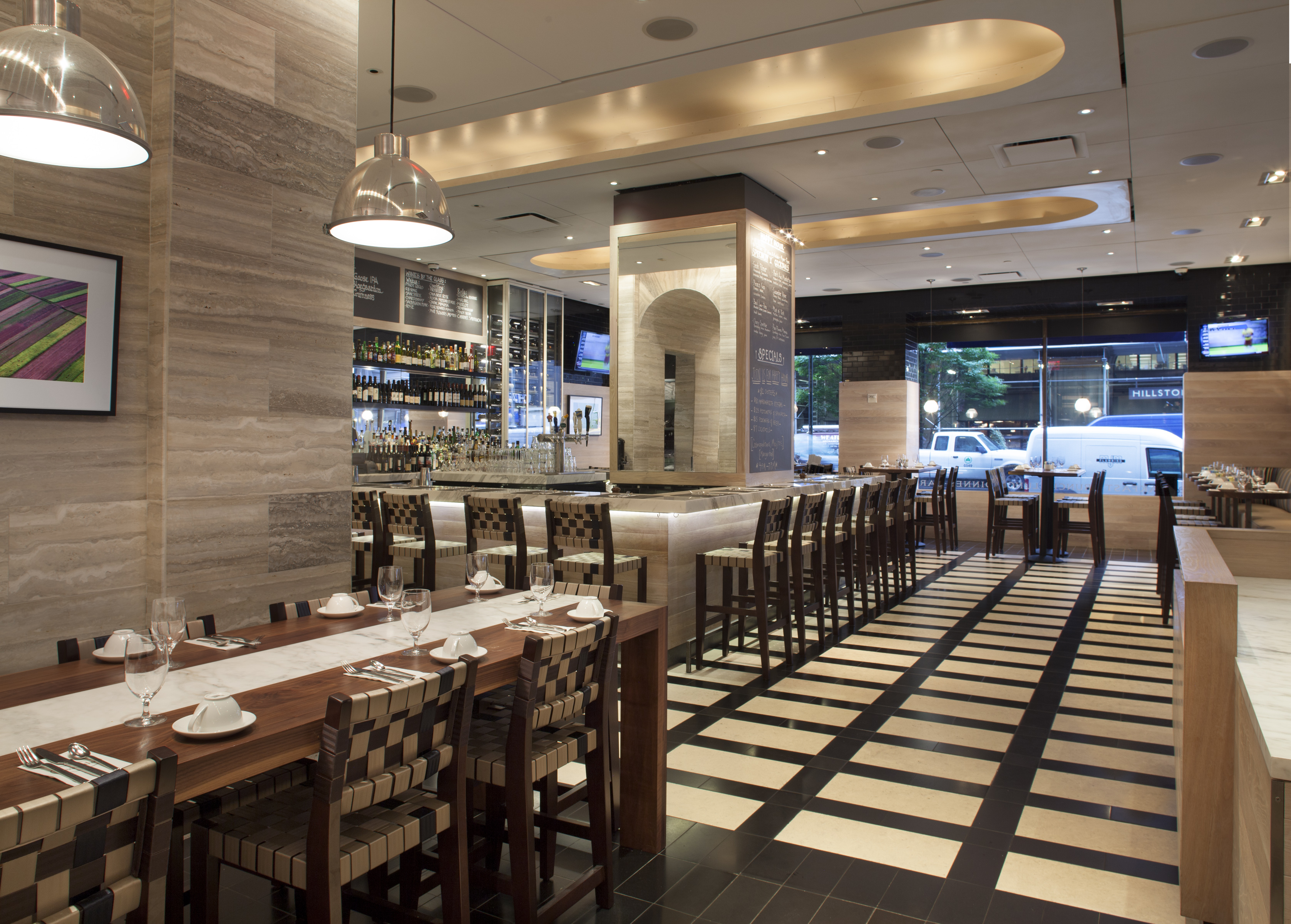 Sarabeth's Park Avenue