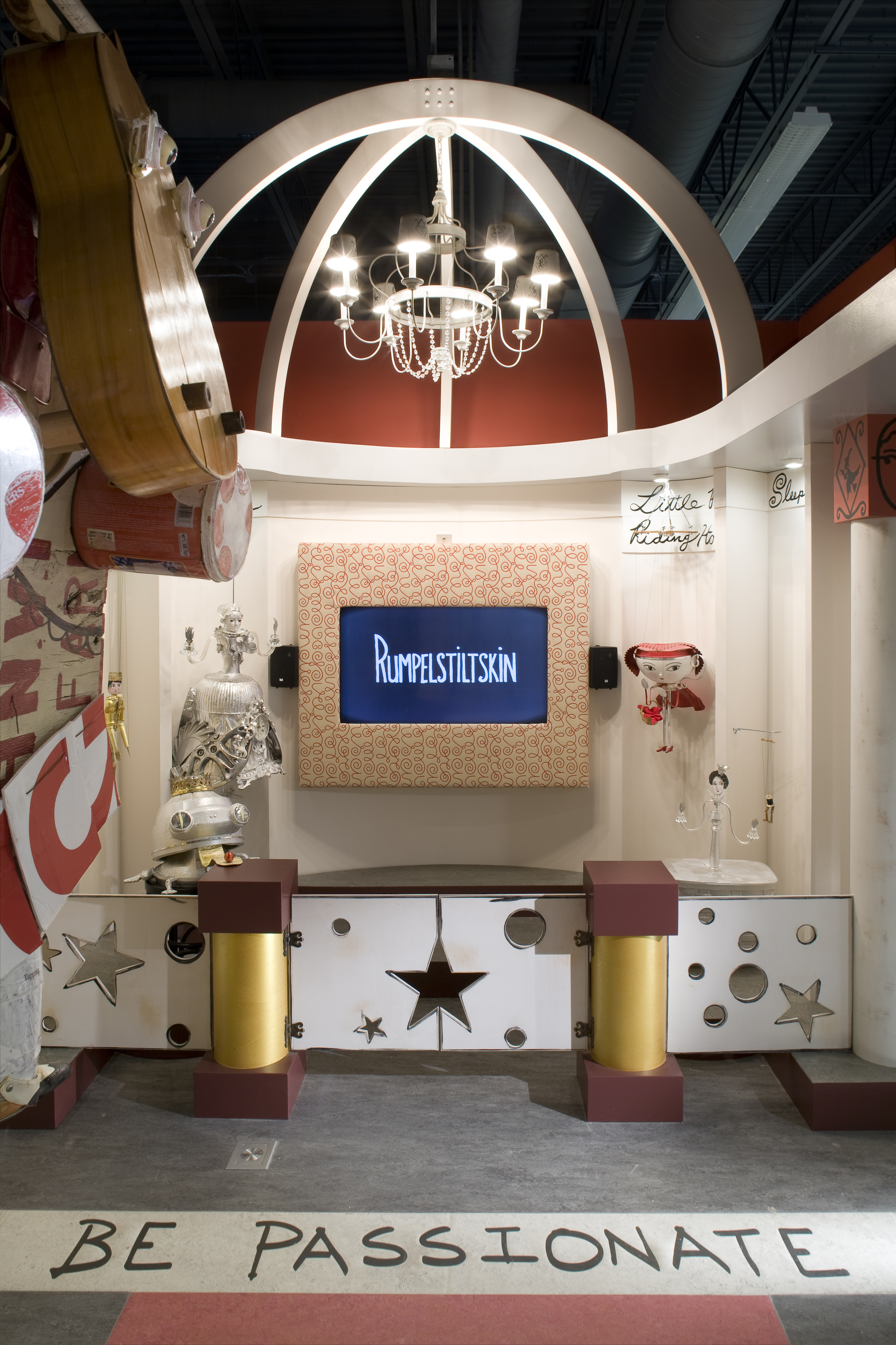 Young At Art Museum by Architecture Is Fun, Inc. Architizer