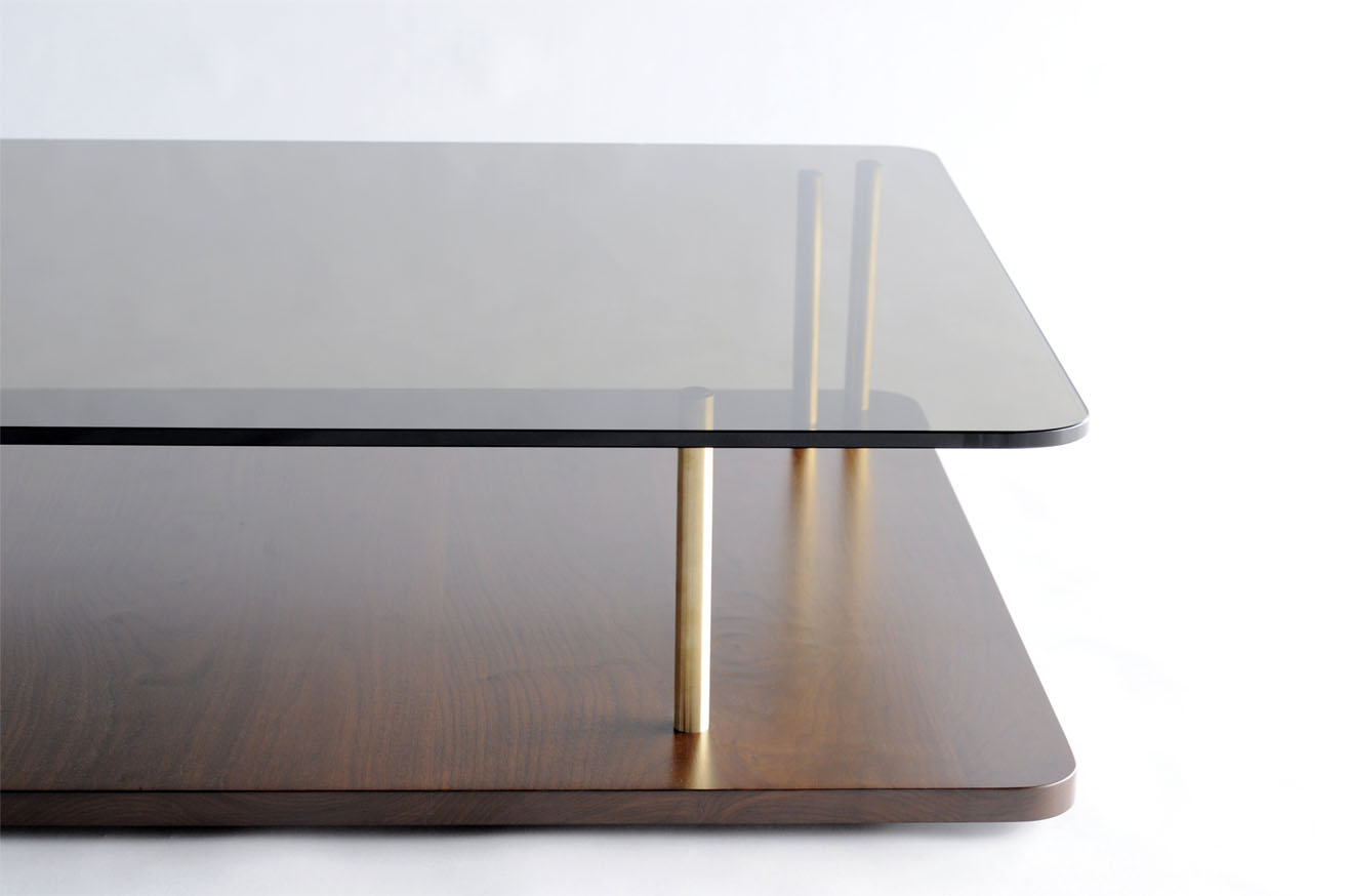 Points of Interest Tables