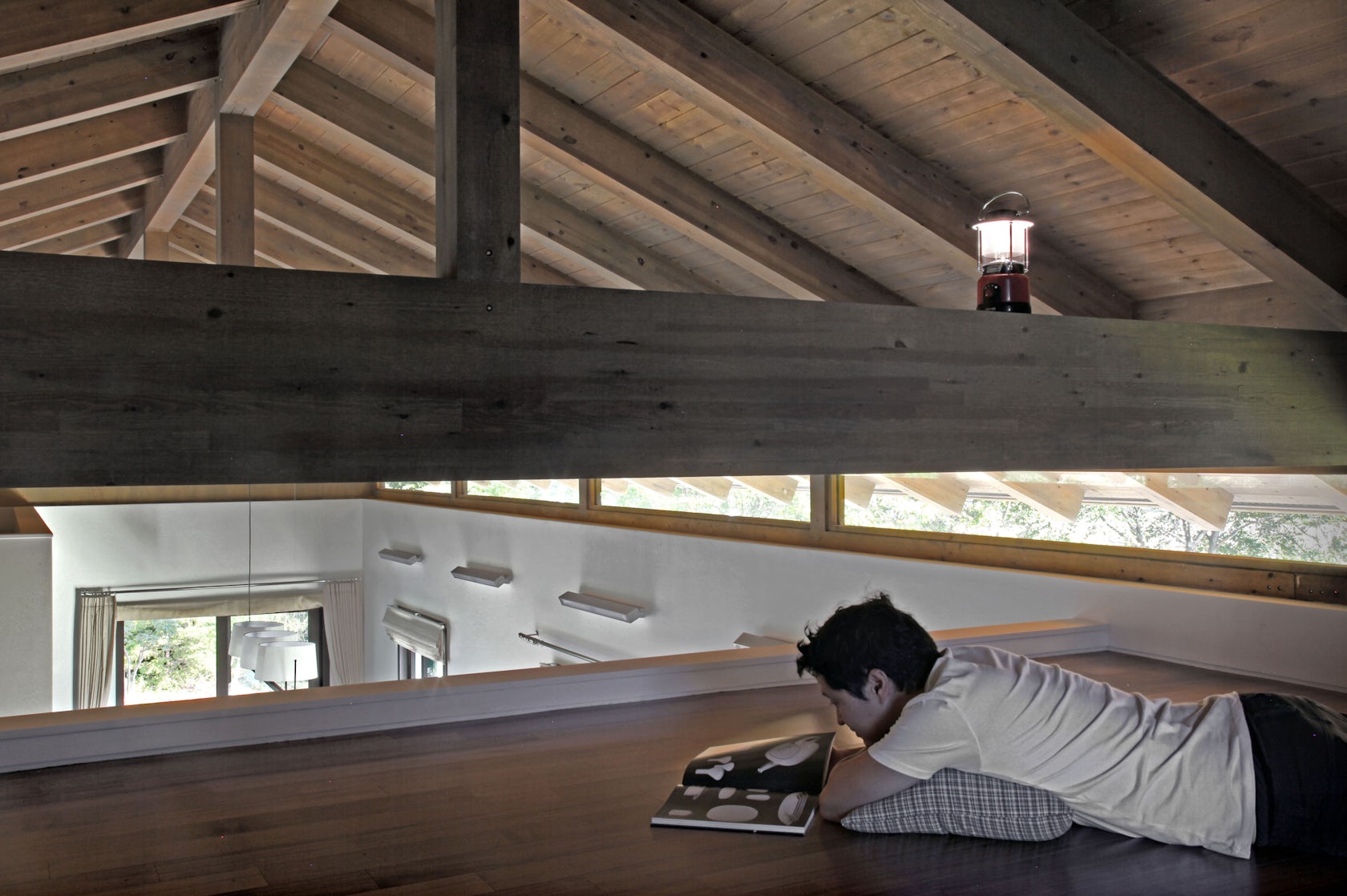 © TRU Architects