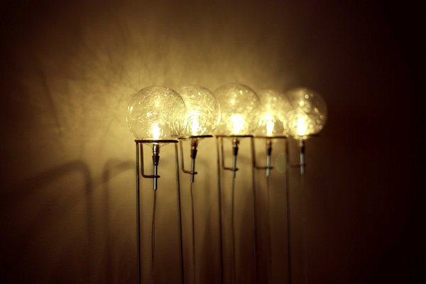 SYLVAN FLOOR LAMP